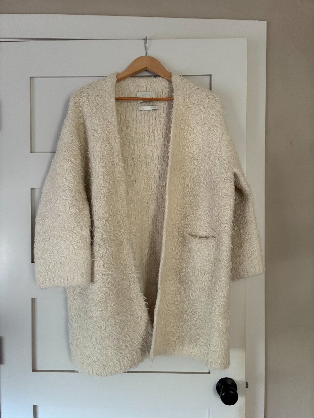 Lauren Manoogian Coat